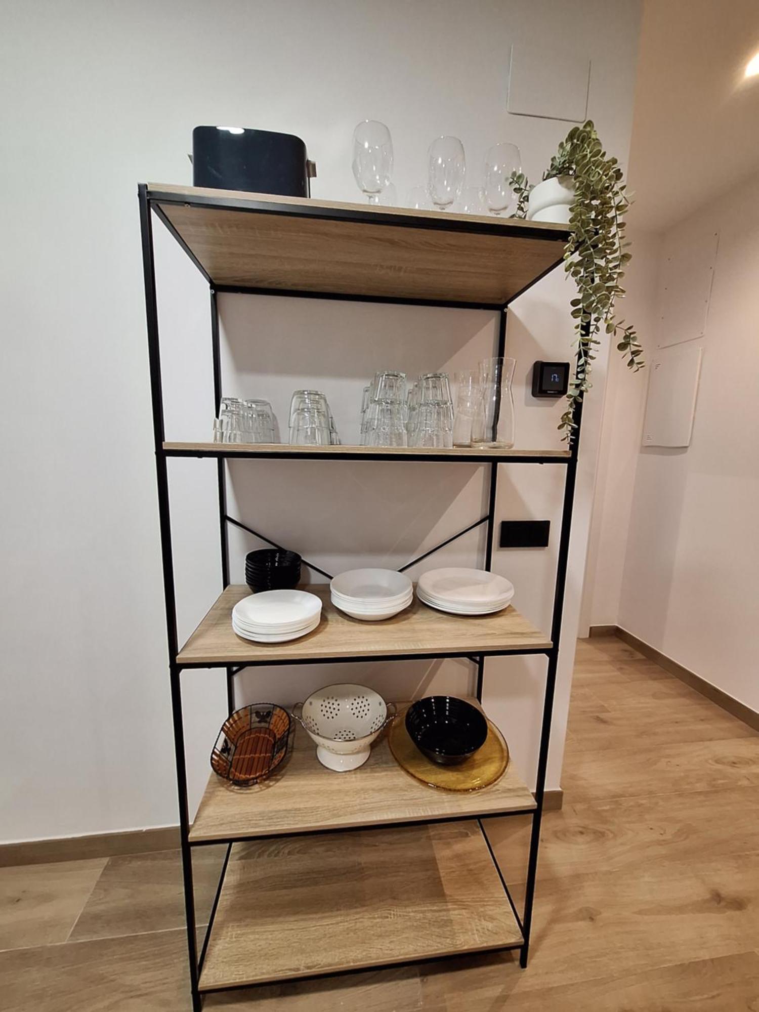 Aromas Del Jiloca, Tierra De Trufas Διαμέρισμα Calamocha Εξωτερικό φωτογραφία