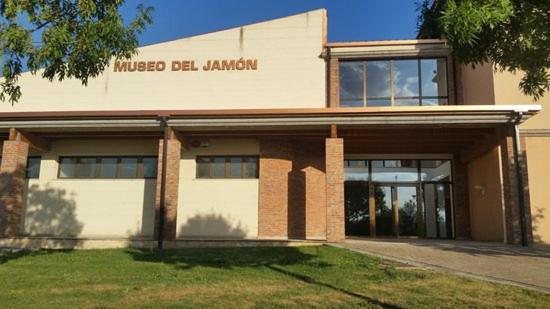 Aromas Del Jiloca, Tierra De Trufas Διαμέρισμα Calamocha Εξωτερικό φωτογραφία