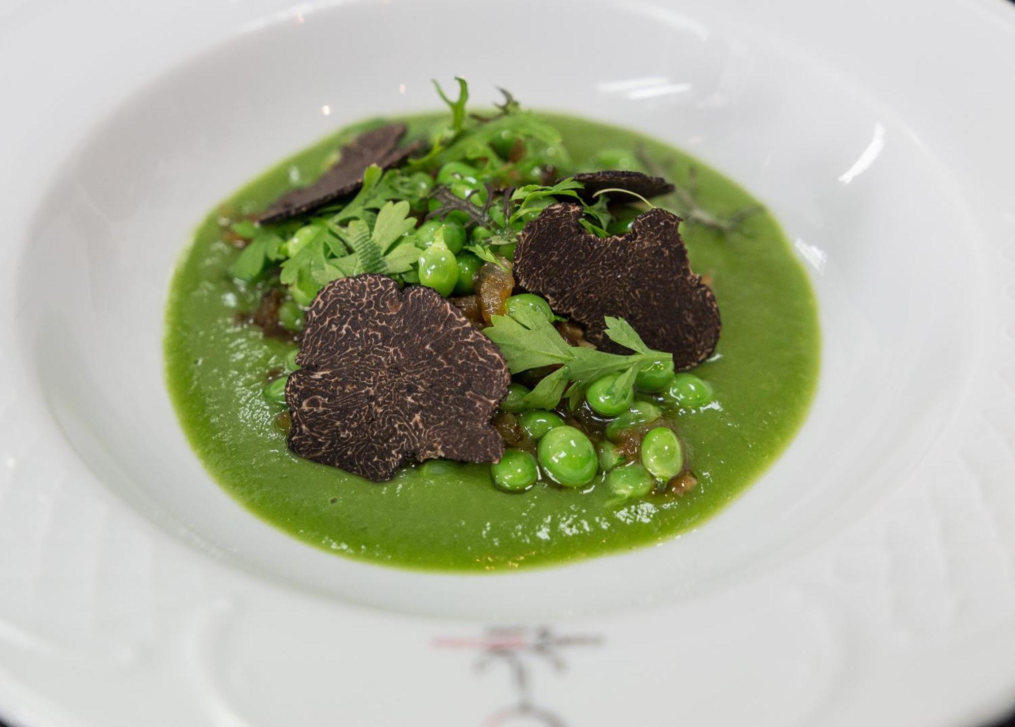 Aromas Del Jiloca, Tierra De Trufas Διαμέρισμα Calamocha Εξωτερικό φωτογραφία